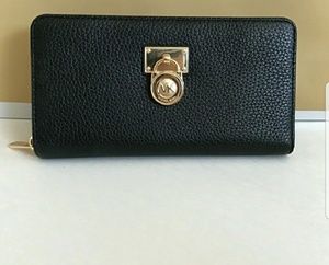 Authentic Michael Kors Wallet
